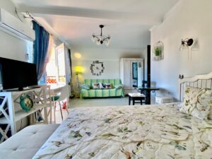 Семейный номер
